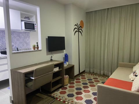 Via Premiere 1504 Apartment in Rio de Janeiro