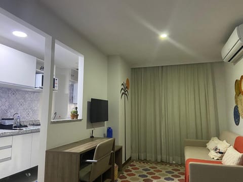 Via Premiere 1504 Apartment in Rio de Janeiro