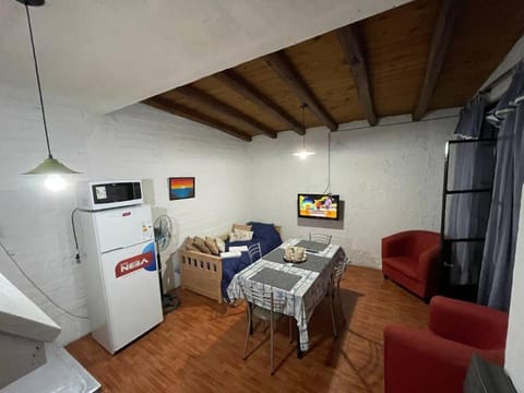 Tierra Malbec, depto Carrodilla Apartment in Luján de Cuyo