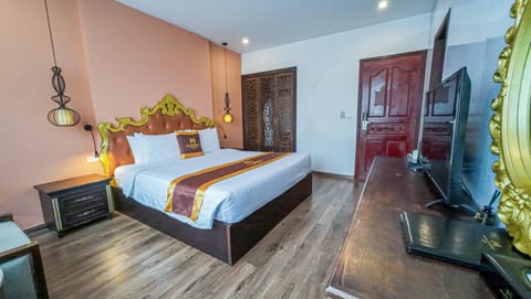 Xaysomboun Hotel & SPA Hotel in Vientiane