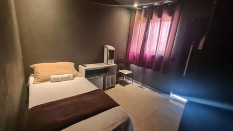 Pousada D’San Shower & Bed Hotel in Valinhos