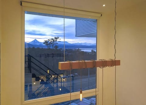 Miradores del Susana Duplex III Condominio in Ushuaia