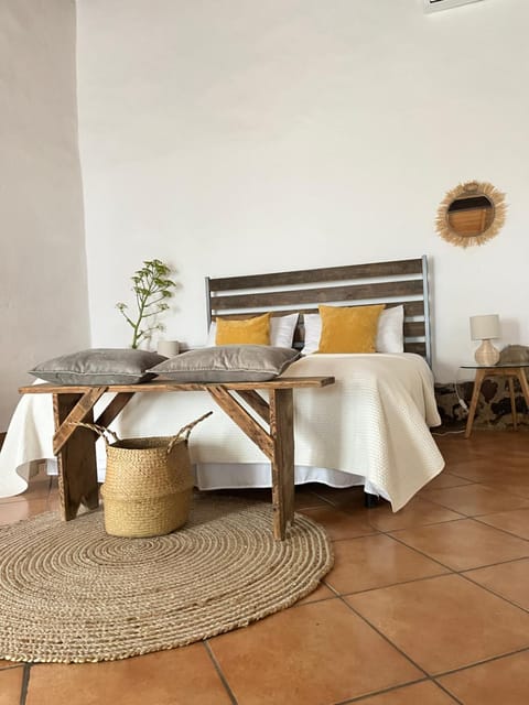 Is Scabas Guestrooms Bed and Breakfast in Sardinia