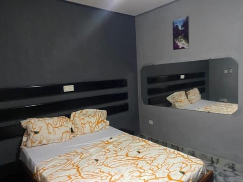 Sunrise Center Bonapriso 104 Hotel in Douala