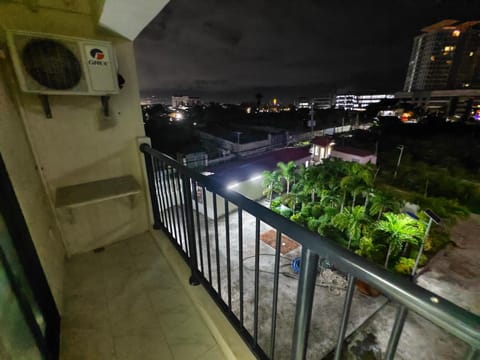 Best inn 306(Mactan NewTown) Apartment in Lapu-Lapu City