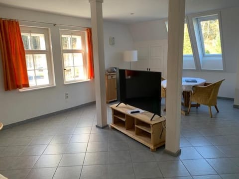 Ferienwohnungen im Landhaus Wiesenbad Appartement in Erzgebirgskreis