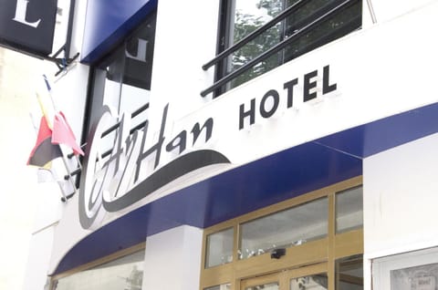 Ayhan Hotel Hotel in Antalya