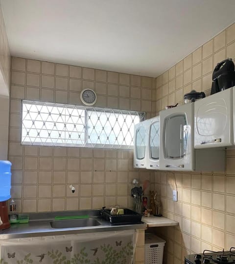 Apartamento Lagoa do Araçá Apartment in Recife