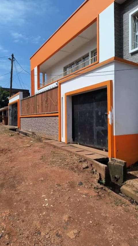 Appart meublé de standing Yaoundé, Titi Garage Condominio in Yaoundé