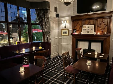 HEWORTH INN and ROOMS Hotel in York