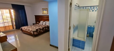 Speciose 3-bedroom Apt next to the swimming pool in Delta Sharm Resort 01187 Eigentumswohnung in Sharm El-Sheikh