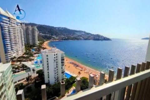 Balcony/Terrace, Beach