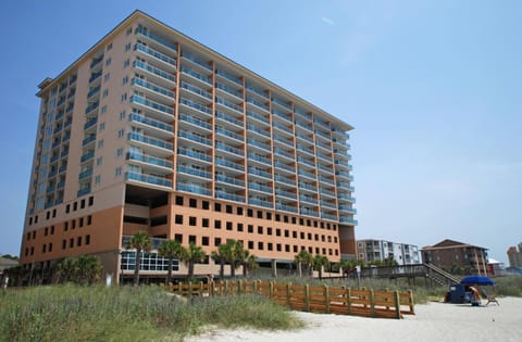 Bahama Sands - 702 House in North Myrtle Beach