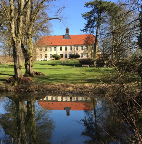 An der Aue Apartment in Ostholstein