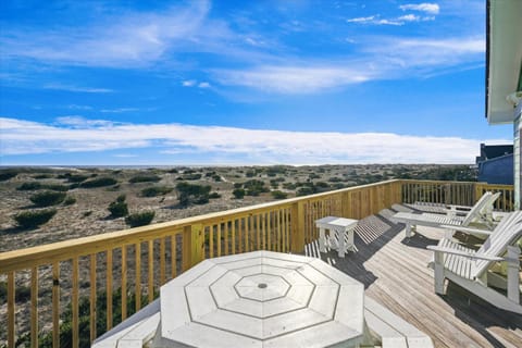 7224 - Seaclusion by Resort Realty Haus in Outer Banks