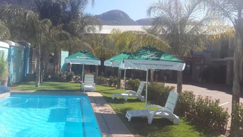 Palm Valley Inn Condo in Gauteng
