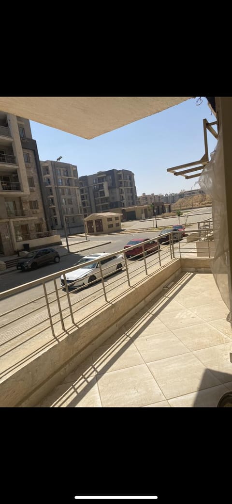 Dar misr elandalos 2 , 5th settlement Wohnung in New Cairo City