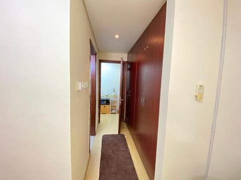 Studio Apartment in Discovery Gardens Apartment in Dubai