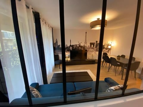 Disneyland Dream 6 - Charmant Appartement 8 pax Appartement in Chessy