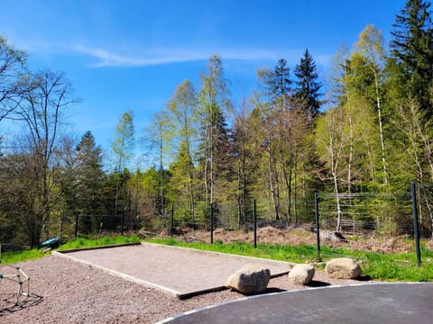 Chalet de 5 chambres a Xonrupt Longemer a 500 m des pistes avec vue sur la ville sauna et jardin amenage Chalet in Xonrupt-Longemer