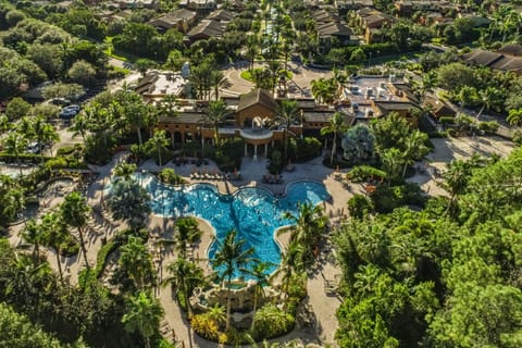 Yuba Oasis Condo in Lely Resort