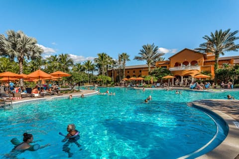 Yuba Oasis Eigentumswohnung in Lely Resort
