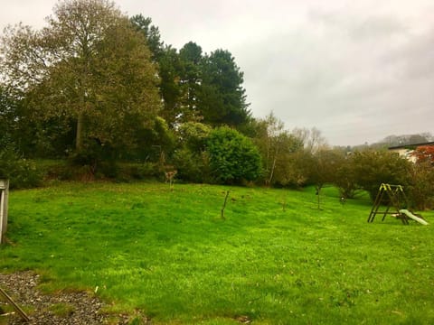 Studio avec jardin et wifi a Plouedern Wohnung in Landerneau