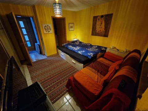 Casa Martangelo Bed and Breakfast in Bellinzona
