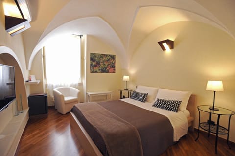 Negramaro Suite B&B Chambre d’hôte in Lecce