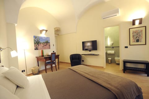 Negramaro Suite B&B Alojamiento y desayuno in Lecce