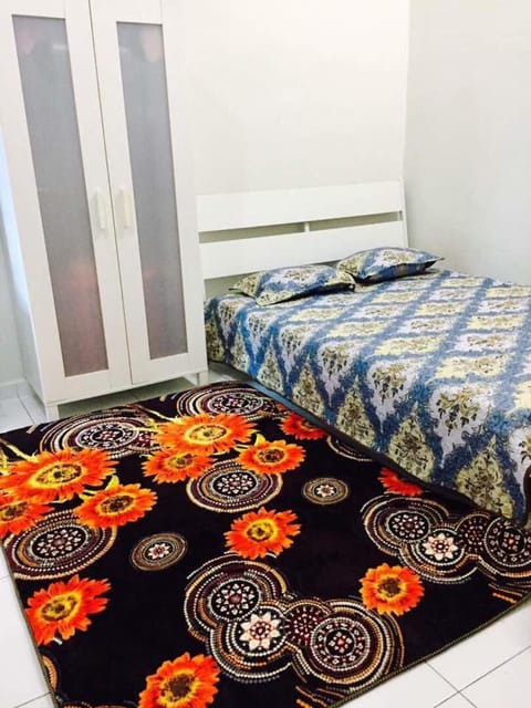 Ar-Rayyan SemiD Homestay Ayer Keroh Melaka House in Malacca