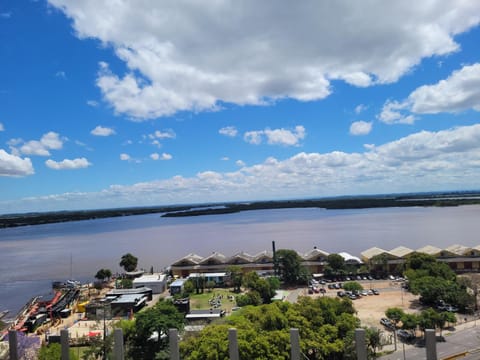 Vista para o Guaíba Apartment in Porto Alegre