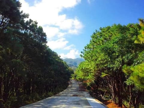 Nueva era eco park resort danglas abra Luxury tent in Cordillera Administrative Region