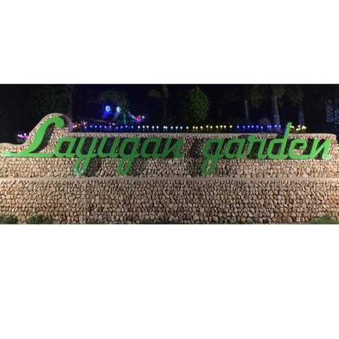 Layugan garden resort bucay abra Campground/ 
RV Resort in Cordillera Administrative Region