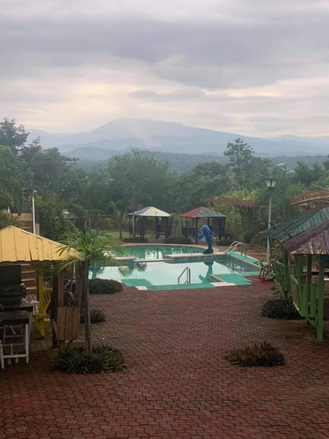 Layugan garden resort bucay abra Campground/ 
RV Resort in Cordillera Administrative Region