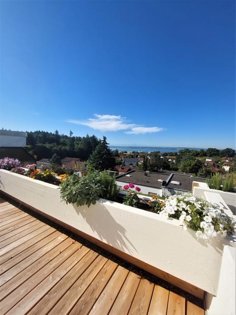 View (from property/room), Balcony/Terrace