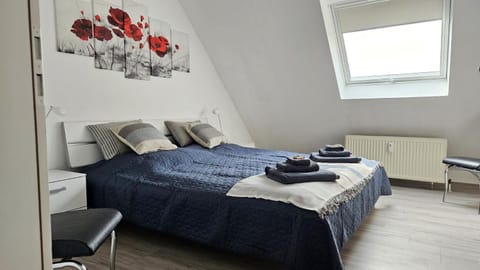 Rebstock Apartment in Konstanz