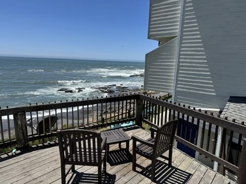 The Oceanfront Inn Inn in Northern California