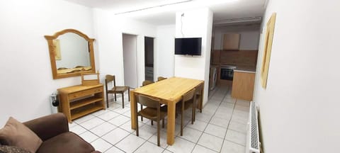 Cozy Accommodation in Ansbach Condo in Ansbach