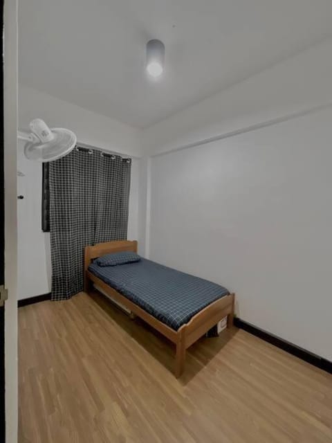 Ben's Homestay 3 bedroom Apartment Apartamento in Hulu Langat