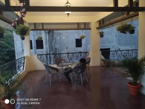 Great Spacious Villa with Courtyard Gardens Villa in Hyderabad