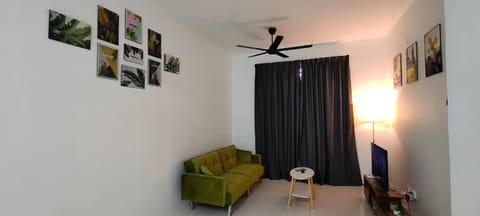 Ana Summer Homestay Appartement in Ipoh