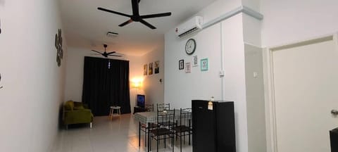Ana Summer Homestay Apartment in Ipoh