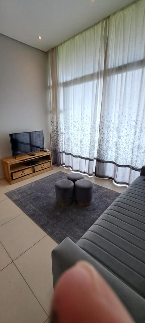 Zimbali Suites 613 - 1 Bedroom Apartment in Dolphin Coast