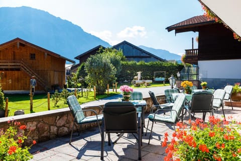 Gästehaus beim Schneidersepp Bed and Breakfast in Ruhpolding