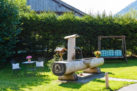 Gästehaus beim Schneidersepp Bed and Breakfast in Ruhpolding