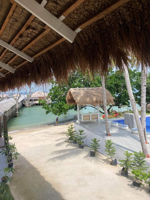 Kaway Resort & Spa Resort in Central Visayas