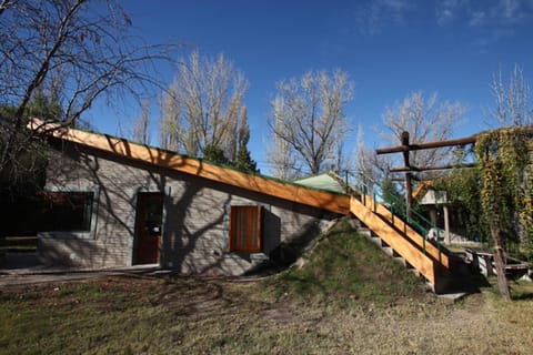 La Pilar Petit Chalets Natur-Lodge in San Rafael