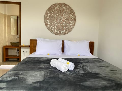 Penol House Bed and Breakfast in Ubud