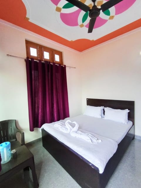 Sachin Homestay By Preet rS Yamunotri Barkot Vacation rental in Uttarakhand